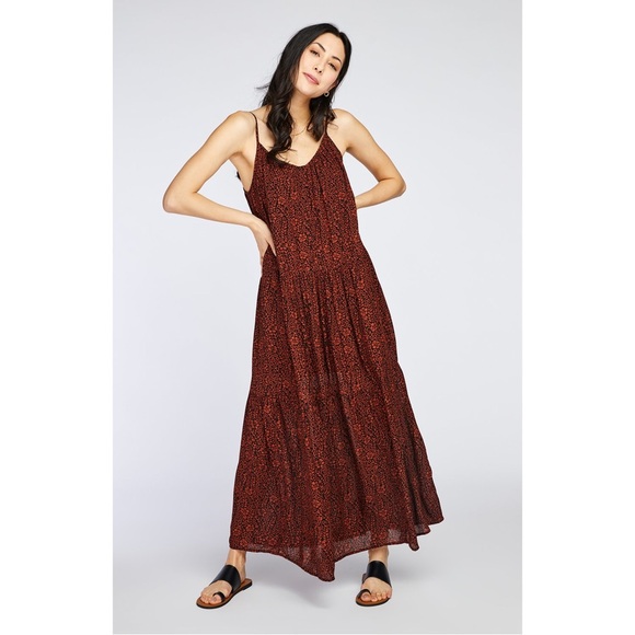 Gentle Fawn Dresses & Skirts - Gentle Fawn Victoria Dress